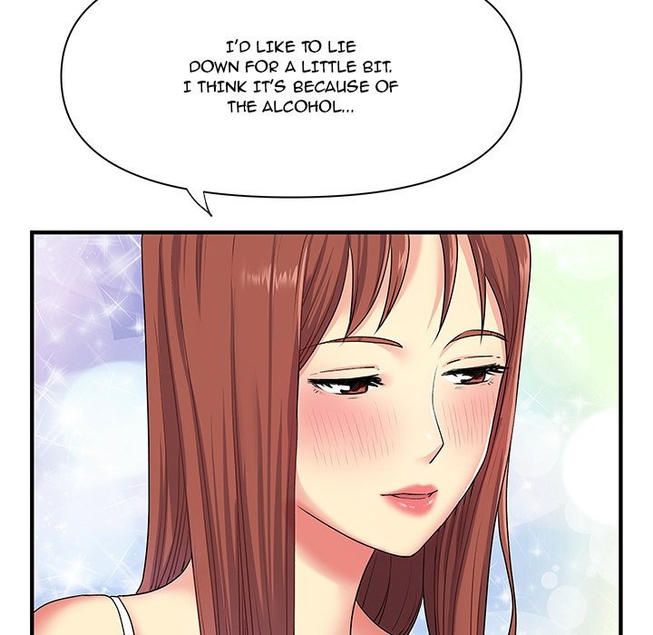 Secret Affairs chapter 2 page 110