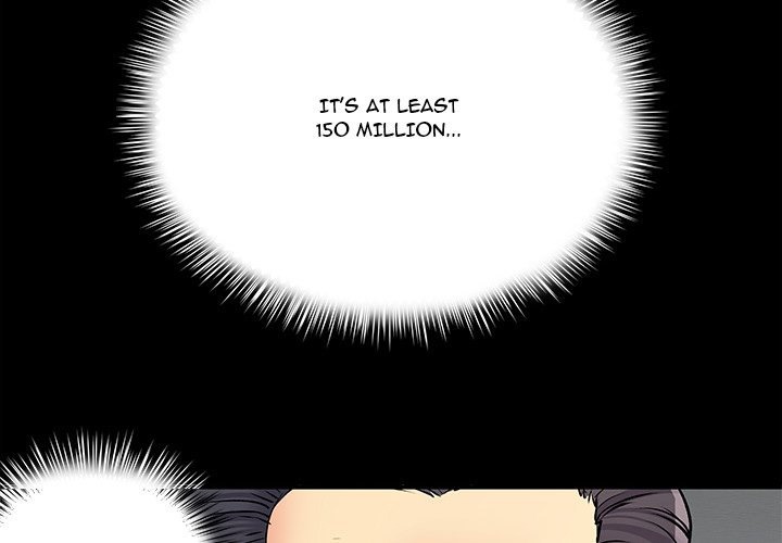 Secret Affairs chapter 20 page 5