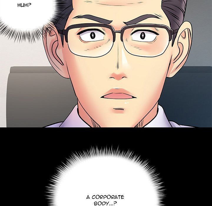 Secret Affairs chapter 20 page 6