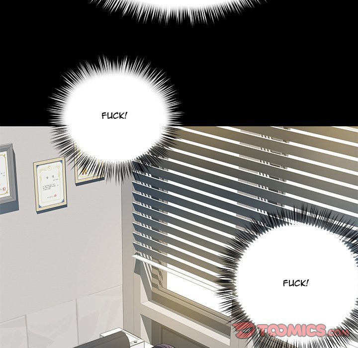 Secret Affairs chapter 20 page 9