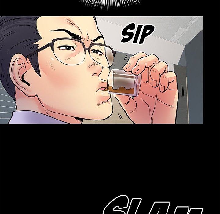 Secret Affairs chapter 20 page 16