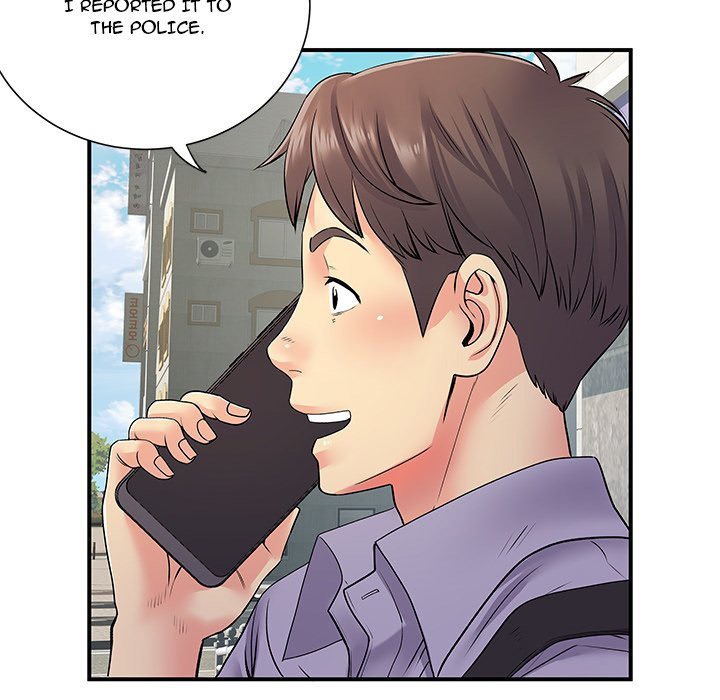 Secret Affairs chapter 20 page 24