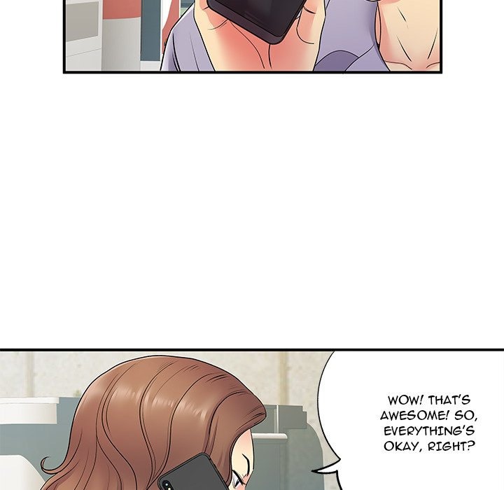 Secret Affairs chapter 20 page 28