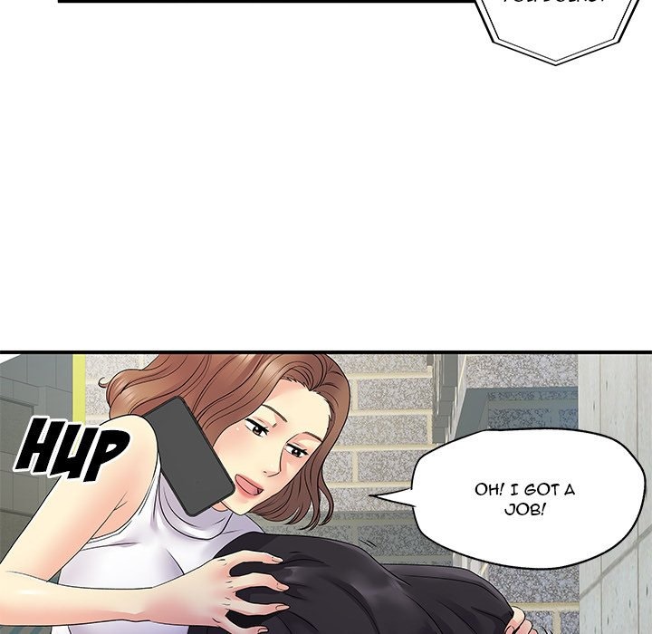 Secret Affairs chapter 20 page 31