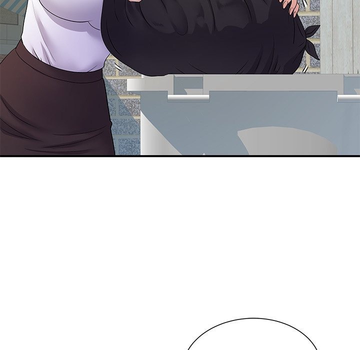 Secret Affairs chapter 20 page 32