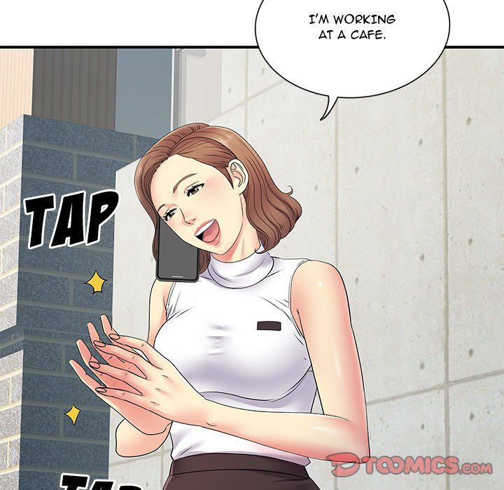 Secret Affairs chapter 20 page 33