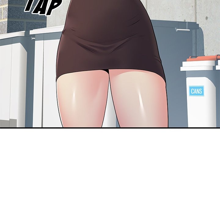 Secret Affairs chapter 20 page 34