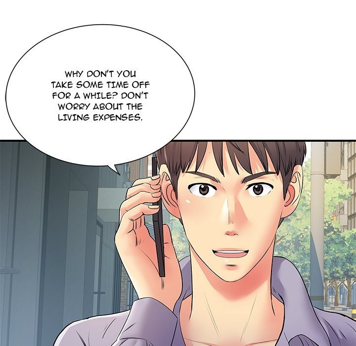 Secret Affairs chapter 20 page 35