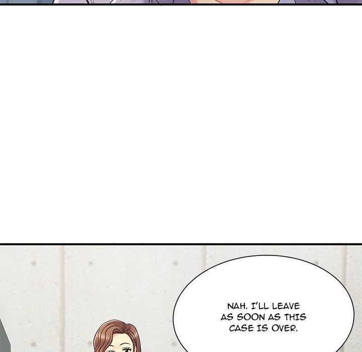 Secret Affairs chapter 20 page 36