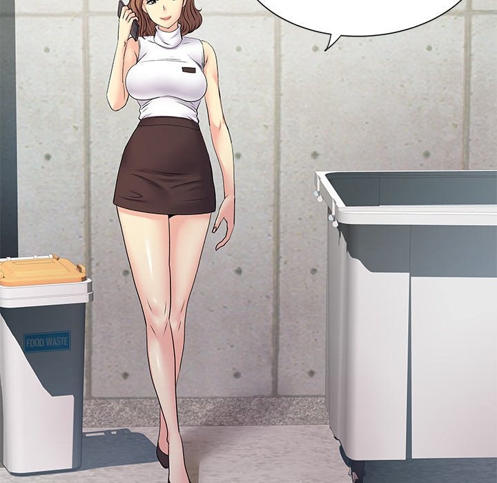 Secret Affairs chapter 20 page 37
