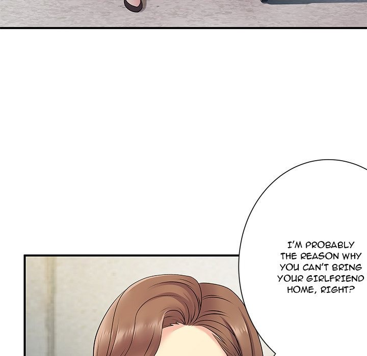 Secret Affairs chapter 20 page 38