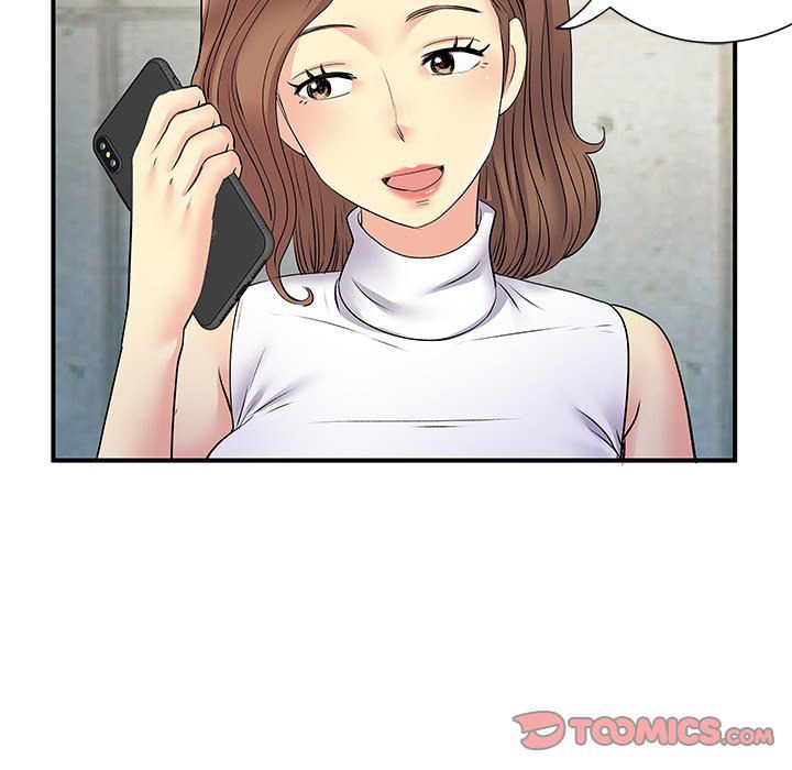 Secret Affairs chapter 20 page 39