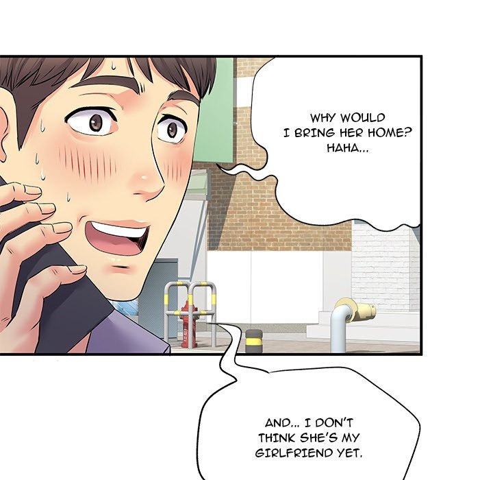 Secret Affairs chapter 20 page 40