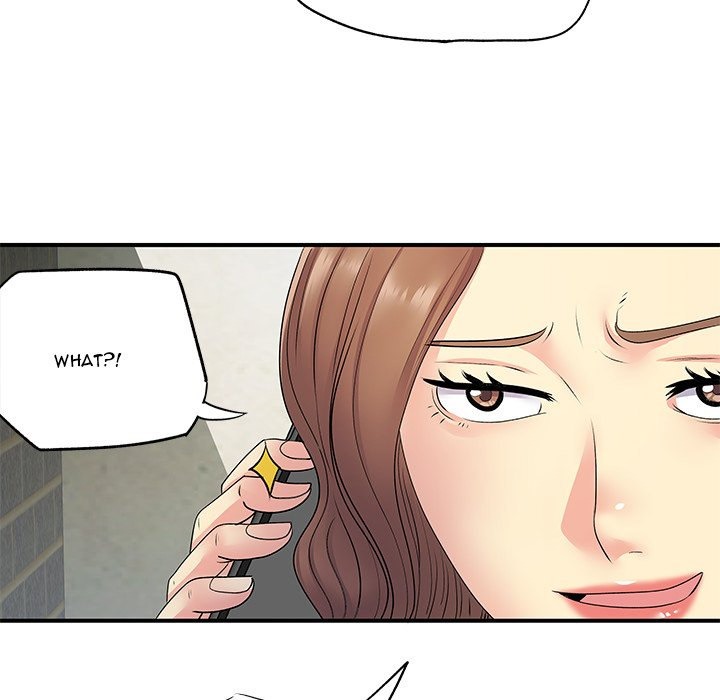 Secret Affairs chapter 20 page 41