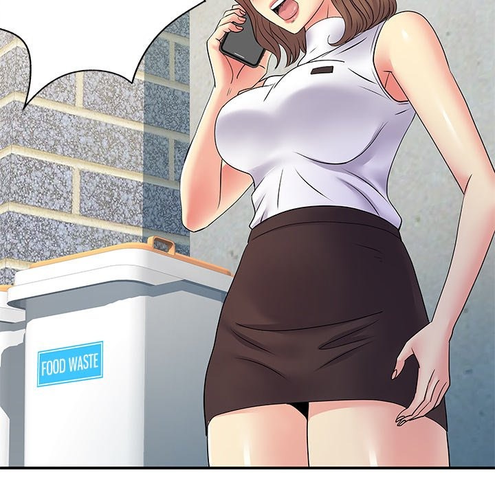 Secret Affairs chapter 20 page 43