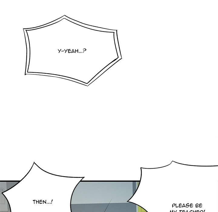 Secret Affairs chapter 20 page 44