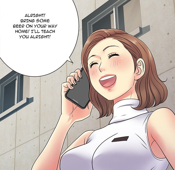 Secret Affairs chapter 20 page 47