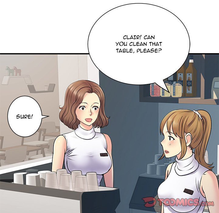 Secret Affairs chapter 20 page 51