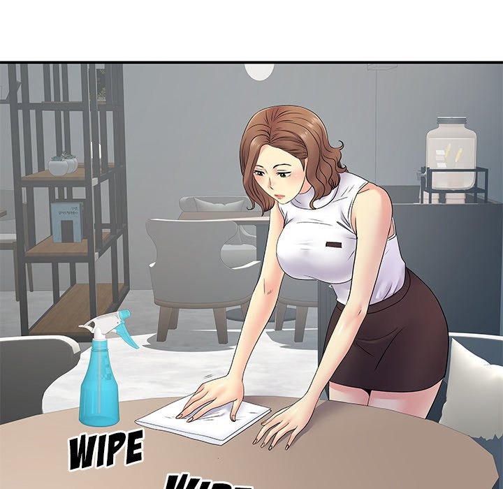 Secret Affairs chapter 20 page 53