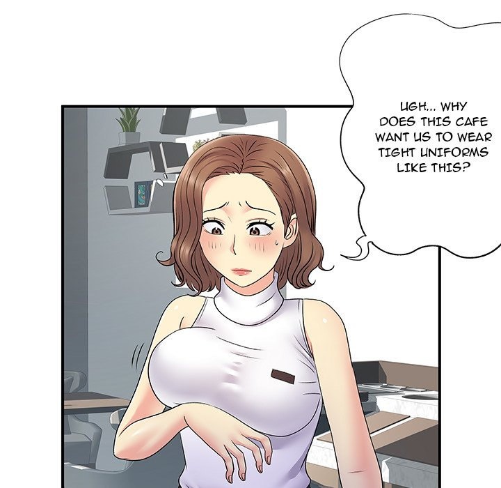 Secret Affairs chapter 20 page 56