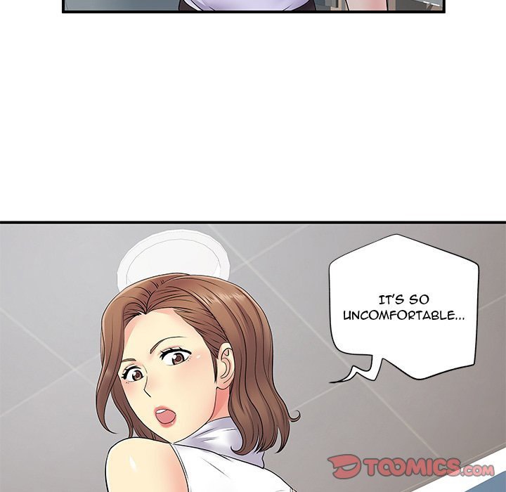Secret Affairs chapter 20 page 57