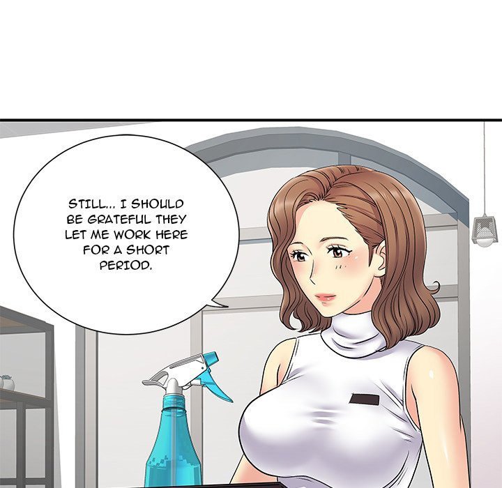 Secret Affairs chapter 20 page 60