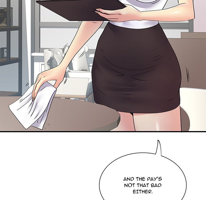Secret Affairs chapter 20 page 61