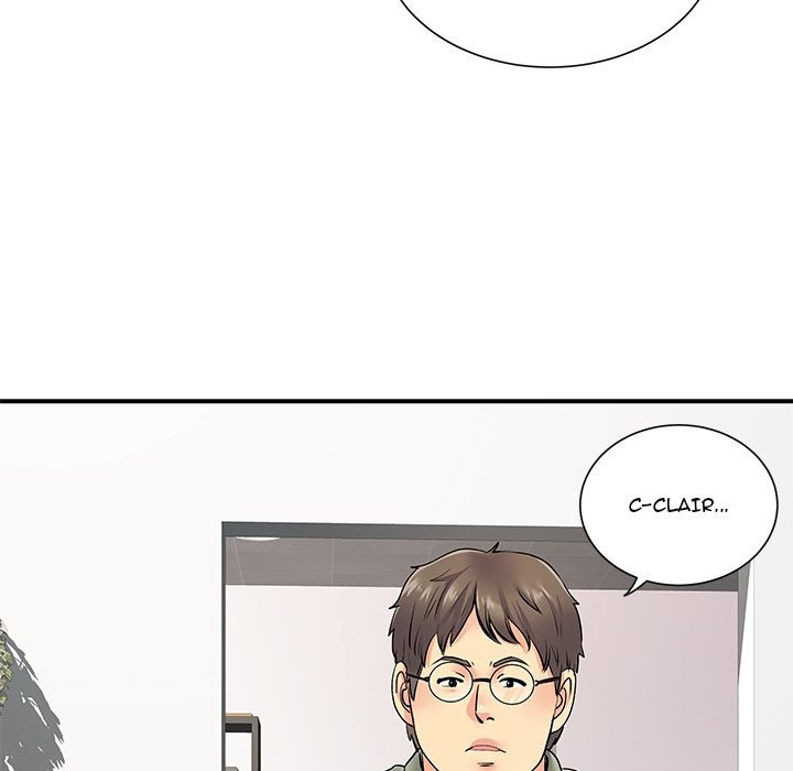 Secret Affairs chapter 20 page 62