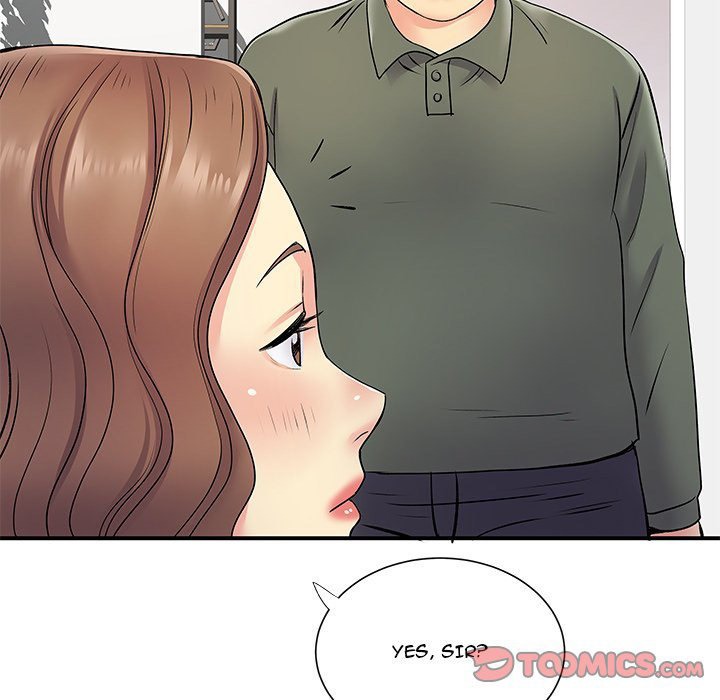 Secret Affairs chapter 20 page 63
