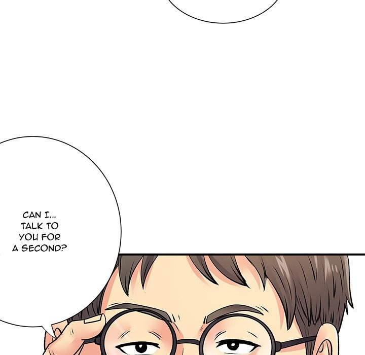 Secret Affairs chapter 20 page 64