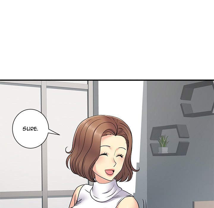 Secret Affairs chapter 20 page 66