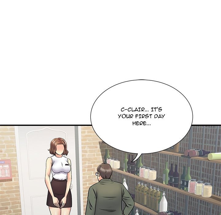 Secret Affairs chapter 20 page 68