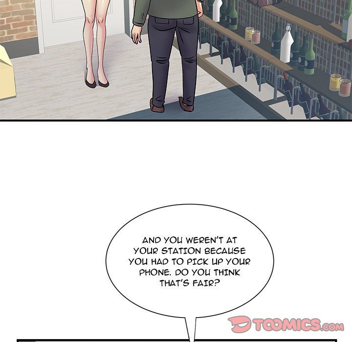 Secret Affairs chapter 20 page 69