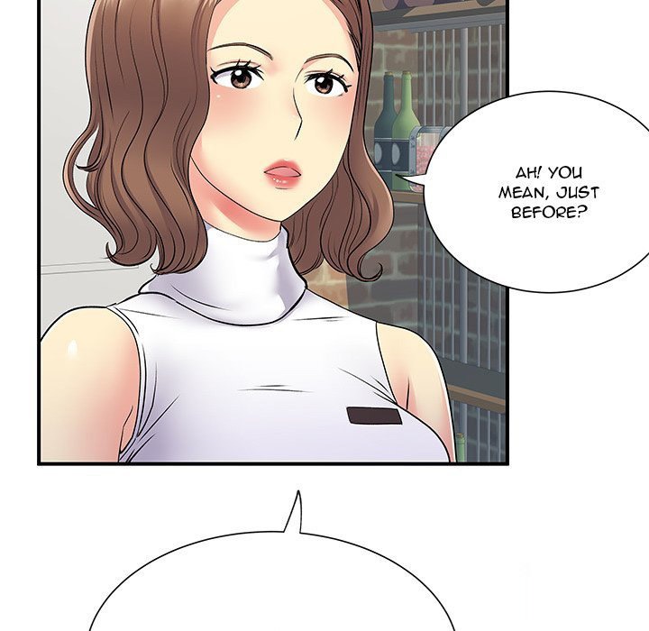 Secret Affairs chapter 20 page 72