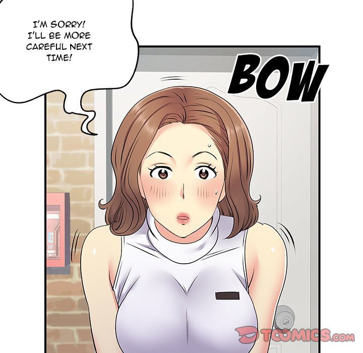 Secret Affairs chapter 20 page 75