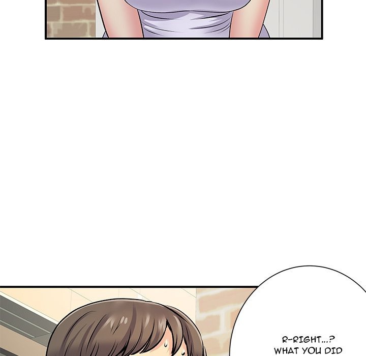 Secret Affairs chapter 20 page 76