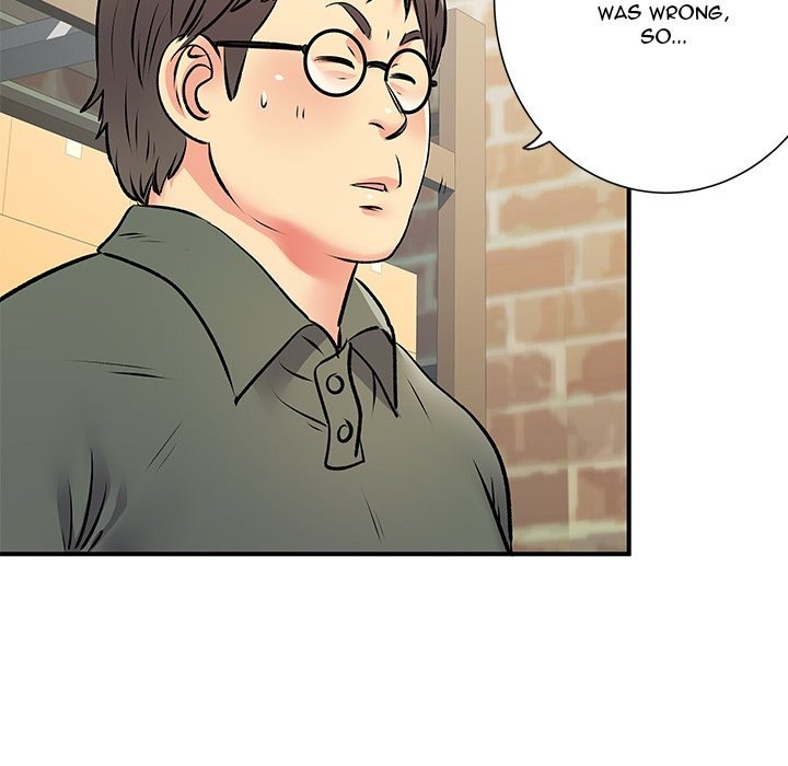 Secret Affairs chapter 20 page 77