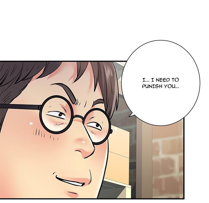Secret Affairs chapter 20 page 78