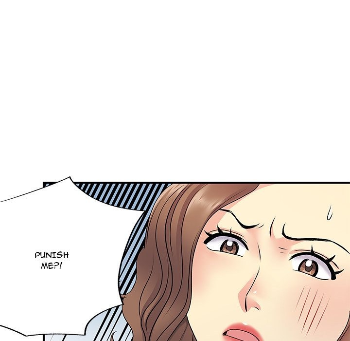 Secret Affairs chapter 20 page 79