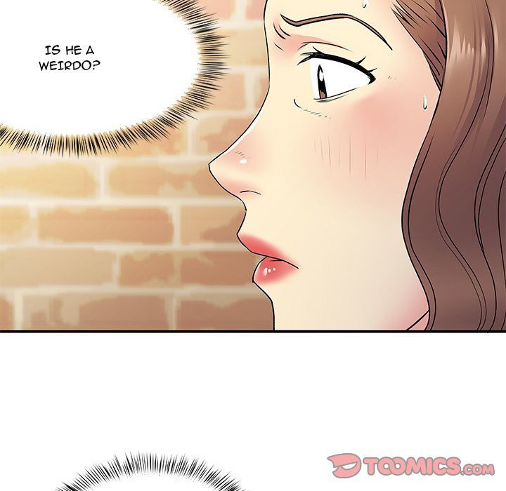 Secret Affairs chapter 20 page 81