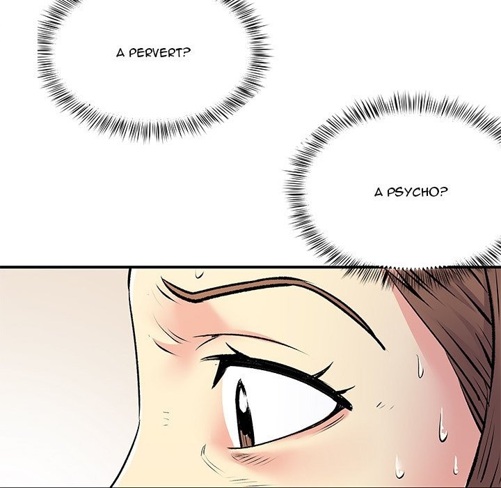 Secret Affairs chapter 20 page 82