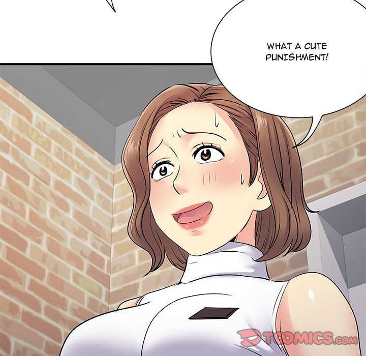 Secret Affairs chapter 20 page 87