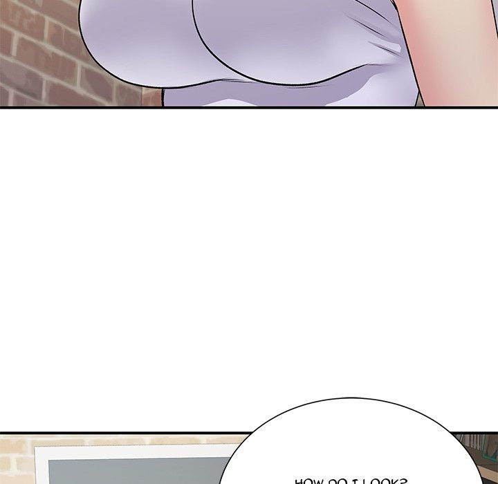 Secret Affairs chapter 20 page 88