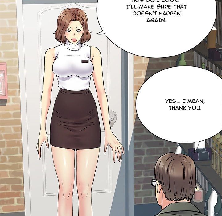 Secret Affairs chapter 20 page 89