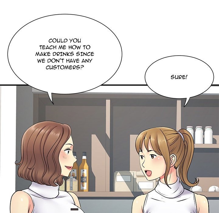 Secret Affairs chapter 20 page 91