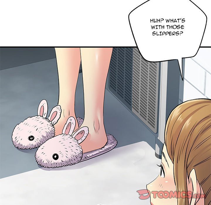 Secret Affairs chapter 20 page 93