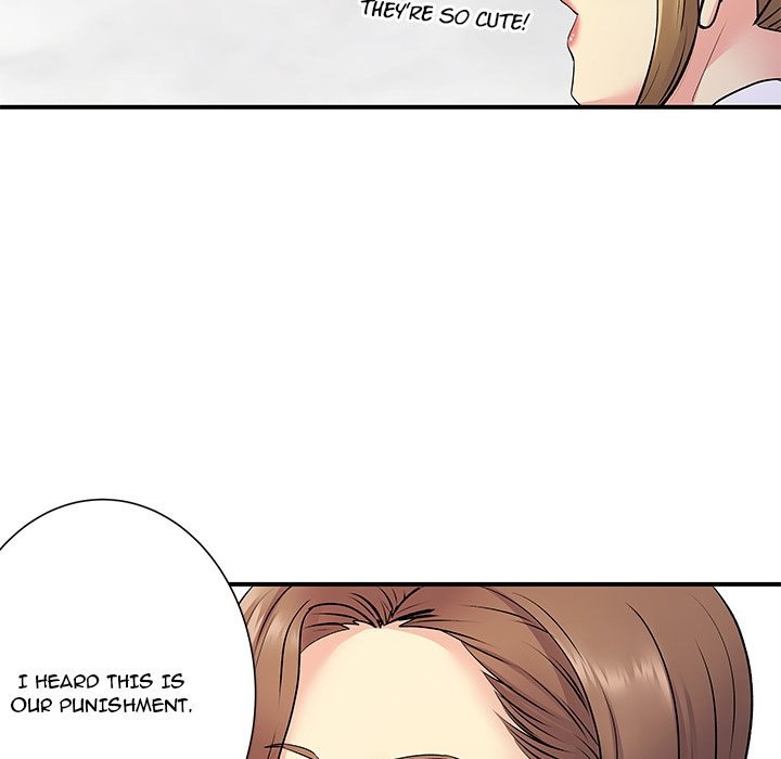 Secret Affairs chapter 20 page 94