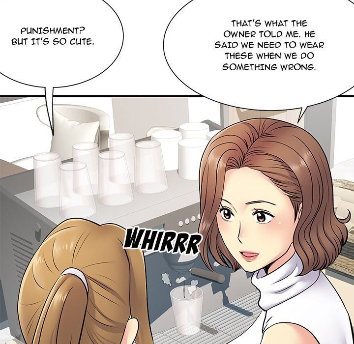 Secret Affairs chapter 20 page 96