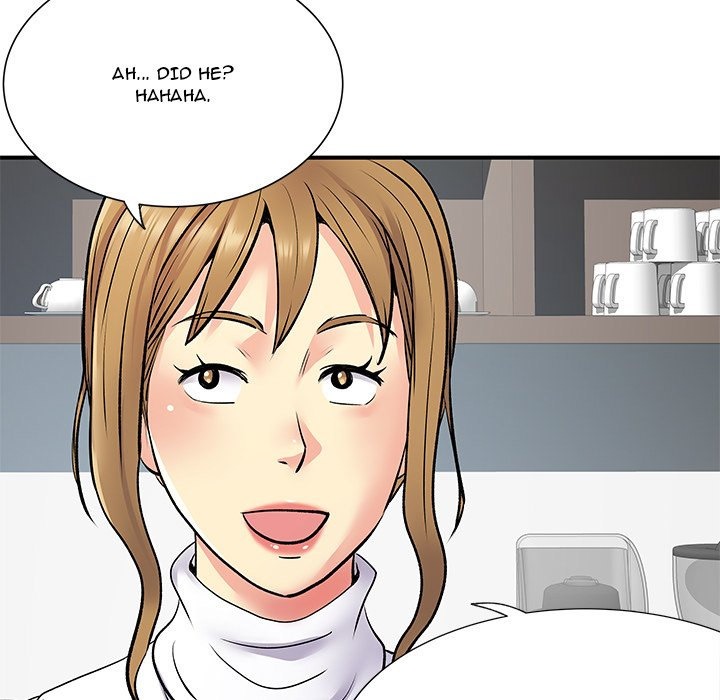 Secret Affairs chapter 20 page 98