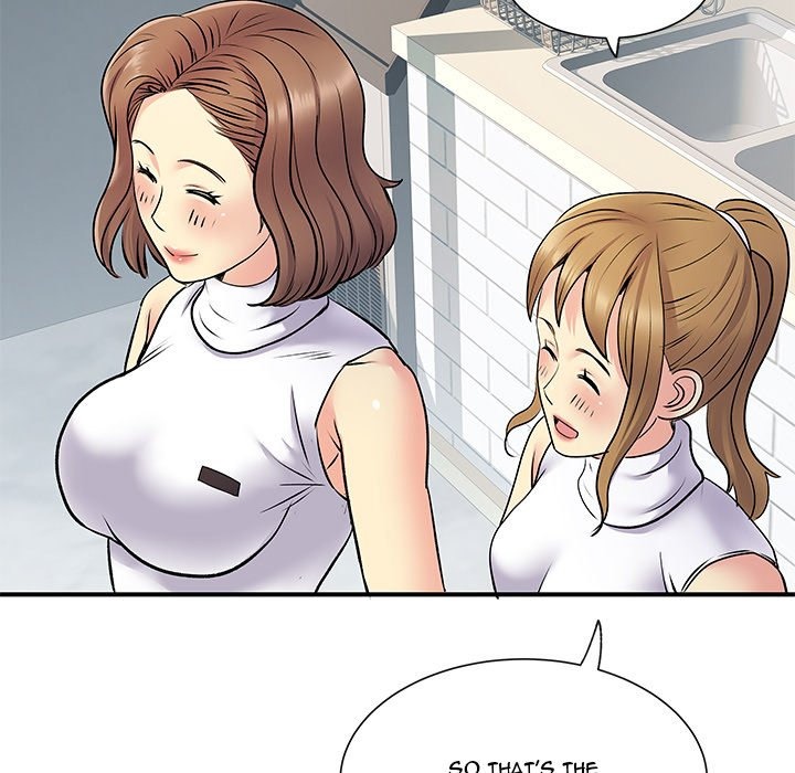 Secret Affairs chapter 20 page 100